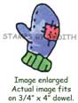 AAA-16 Right Mitten